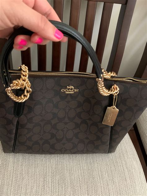 coach outlet lower quality